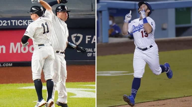 Los Yanquis inician serie hoy ante los Indios de Cleveland. (AP)