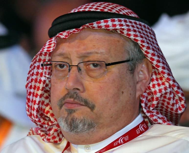 Casi dos años después de su asesinato, los amigos del periodista saudí Jamal Khashoggi se reunieron este martes en la capital de EUA para lanzar oficialmente una organización dedicada a promover la democracia y los derechos humanos en Oriente Medio. (ARHCIVO) 