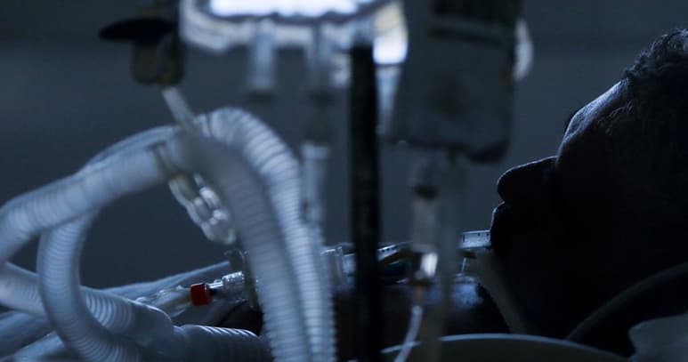 Las muertes por neumonía en El Salvador superaron las 1,100 entre enero y mediados de septiembre del año en curso, un 63,6 % más que las registradas en el mismo lapso de 2019, de acuerdo con cifras del Ministerio de Salud. (CORTESÍA)