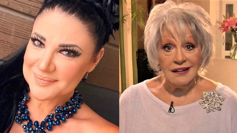 'Esto es más de circo', comentó Alejandra Ávalos al señalar que no hay manera de que proceda la supuesta demanda que interpuso Anel Noreña en su contra, porque nunca ha existido ningún tipo de daño. (ESPECIAL)