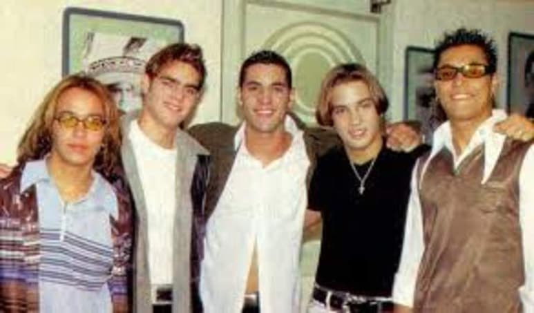 La familia de Anthony Galindo, exintegrante del grupo musical MDO (Menudo) informó que el cantante se encuentra en estado crítico tras intentar terminar con su vida. (ESPECIAL)
