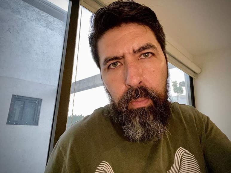 Fermín IV de Control Machete será maestro de rap en secundarias. (INSTAGRAM)