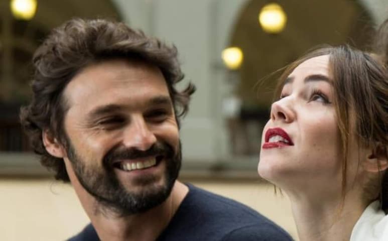Luego de que hace días Camila Sodi e Iván Sánchez despertaran rumores de romance tras ser captados juntos besándose en playas de Ibiza, la pareja habría puesto fin a su relación. (ESPECIAL)