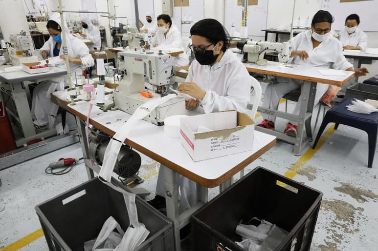 El desempleo subió en agosto por quinto mes consecutivo en Europa, y se prevé que aumente aún más en medio de preocupaciones por las restricciones impuestas a causa de la pandemia de COVID-19. (ARCHIVO)