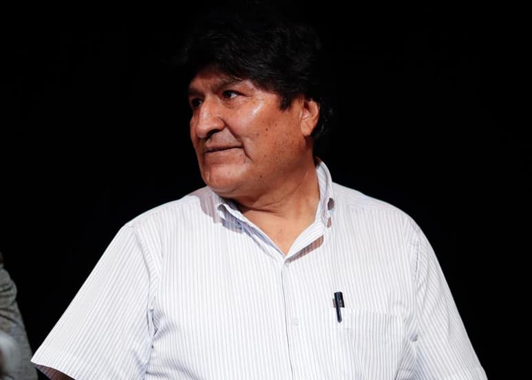 Los exmagistrados fueron demandados por incumplimiento de deberes, resoluciones contrarias a la Constitución y prevaricación. (ARCHIVO)