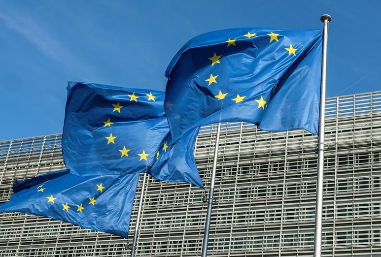 Bruselas ya había anunciado que sancionaría a Minsk.