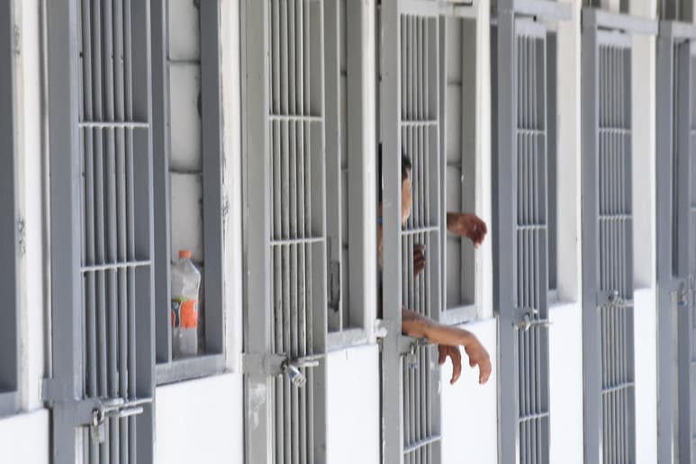 Los otros motivos por los que se otorga la libertad están relacionados con temas de derechos humanos e inconsistencias en el Registro Nacional de Detenciones.
(ARCHIVO)