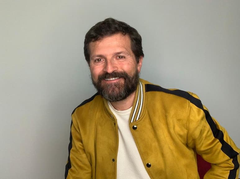 Gracias a su trabajo en la telenovela Yo soy Betty, le fea, el actor Julio César Herrera, intérprete de 'Freddy' en la trama, conoció la fama internacional y supo manejarla; tan es así que jamás lo mareó ni lo atormentó. (ESPECIAL)