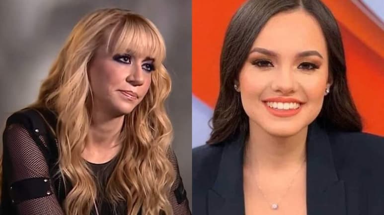 El empresario Jorge Reynoso intervino para que por fin pudieran dar con el paradero y el encuentro con Sarita Sosa lo que asegura provocó el veto de su esposa la cantante Noelia de la cadena de TV Univisión. (ESPECIAL)