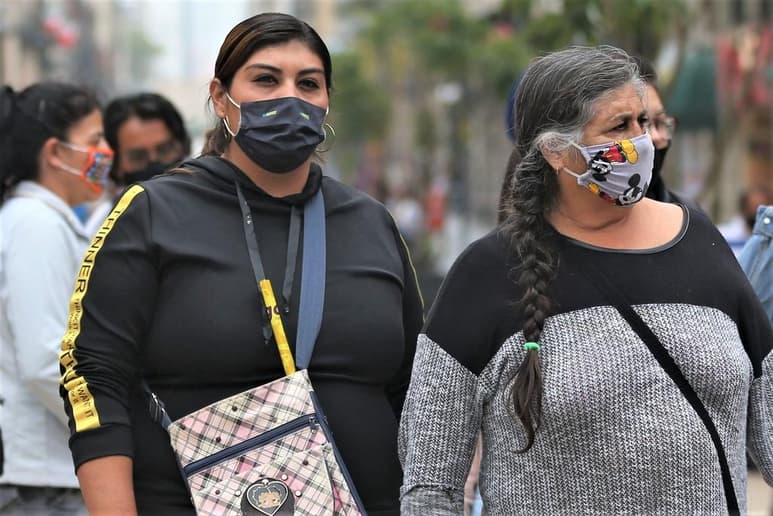 Al día de hoy, se contabilizan en Coahuila 27,950 casos, incluidos 1,888 decesos.
(ARCHIVO)