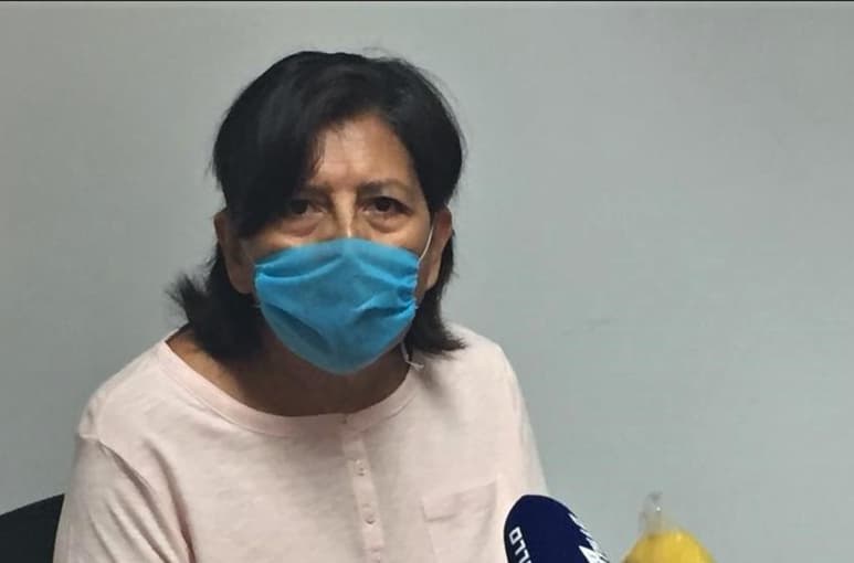 De acuerdo a Rosa María Salazar, directora de la fundación, fue en el estado de Chihuahua donde se inició con estos dispositivos, no obstante, se desconoce cuáles hayan sido los resultados de su uso. (Especial)