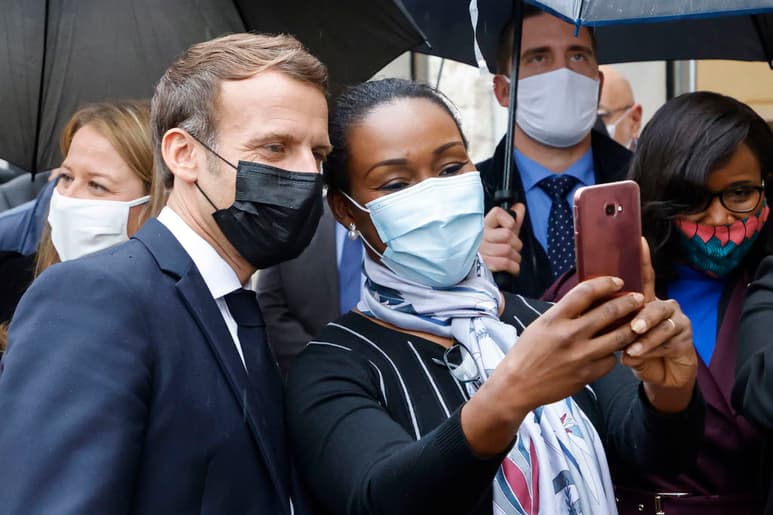 Archipiélago seguirá siendo parte de Francia. (EFE)