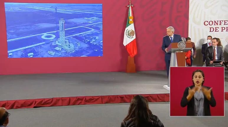 Estos 39 proyectos son en sectores de comunicaciones y transportes, energía, agua y medio ambiente.
(ESPECIAL)