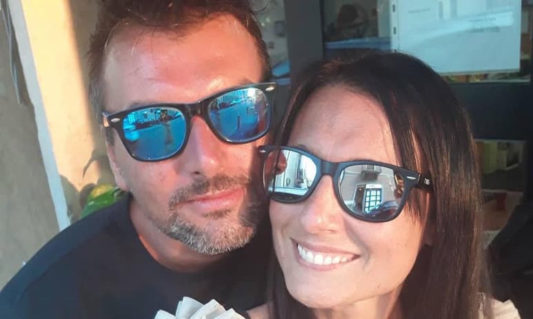 Los apodan ‘Romeo y Julieta modernos’. (INTERNET)