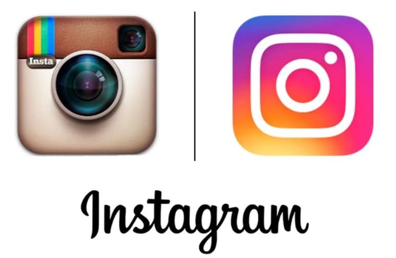 Instagram ofrece un sencillo truco a sus usuarios para cambiar a su ícono clásico (ESPECIAL)