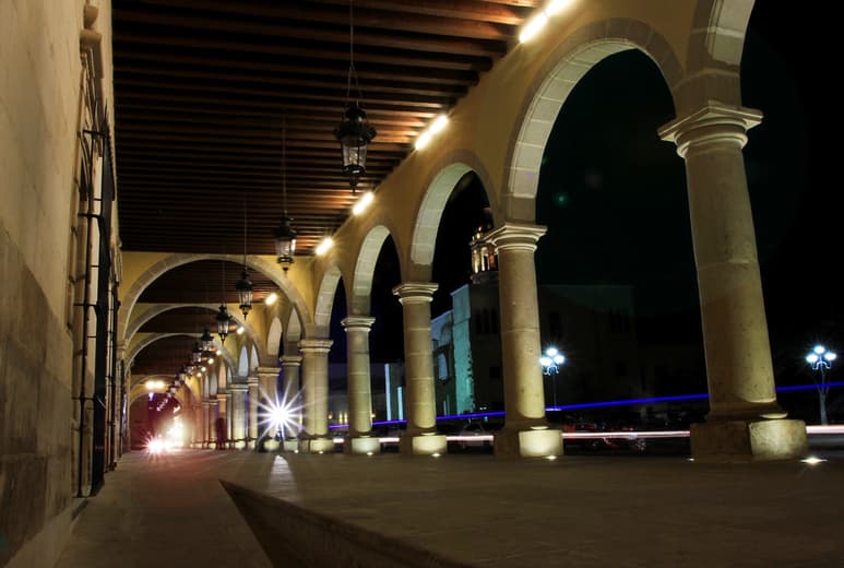 Ven preocupante la situación a la que está expuesto Durango. (EL SIGLO DE TORREÓN)