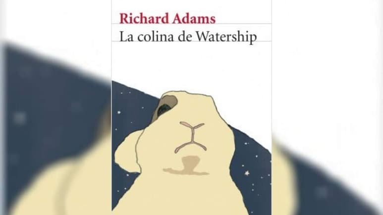 Nacida originalmente de un improvisado relato que Richard Adams contó a sus sobrinos durante un largo viaje en coche, esta novela, protagonizada exclusivamente por conejos, tiene el tono de una narración épica antigua. (ESPECIAL)