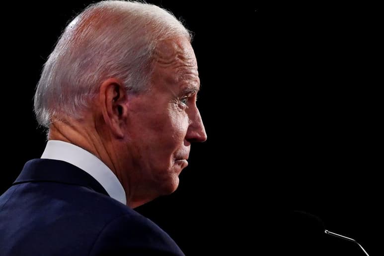 El demócrata Joe Biden amplió a 11 puntos su ventaja frente al presidente Donald Trump entre posibles votantes del estado clave de Florida. (ARCHIVO)