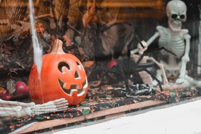 Halloween es una fiesta que se vive gran furor en los Estados Unidos y parte del norte de México. En ella participan tanto los niños como los padres y jóvenes. (ESPECIAL)