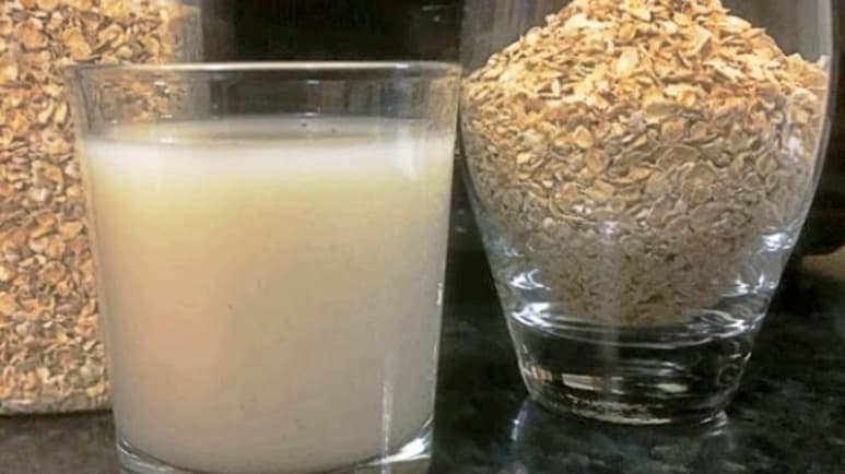 La fibra presente en la avena previene el estreñimiento. (FOTO TOMADA DE RECETALAND.COM)