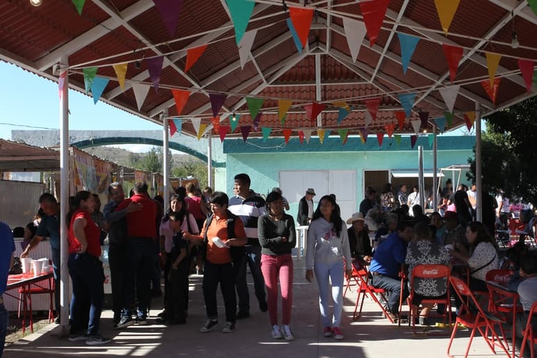 La Coordinación Estatal de Protección Civil aún no ve condiciones para desarrollar eventos religiosos ante las condiciones sanitarias. (EL SIGLO DE TORREÓN)