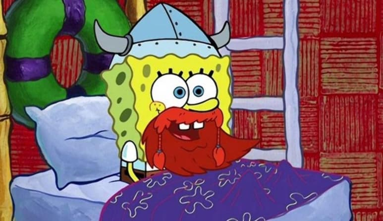El vikingo es recordado por llegar a América mil años antes que Cristóbal Colón (CAPTURA)