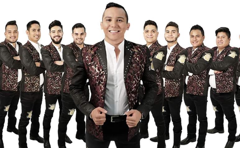 La jefa de Gobierno, Claudia Sheinbuam, informó que el concierto de la Banda La Trakalosa de Monterrey, en la Arena Ciudad de México, no se va a realizar. (ESPECIAL)