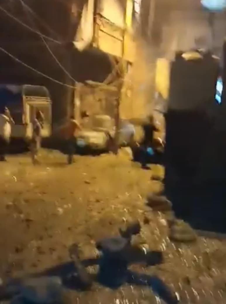Al menos cuatro personas murieron y 'varias' resultaron heridas por la explosión hoy de un depósito de combustible en una panadería del centro de Beirut, informaron fuentes de la Cruz Roja libanesa. (ESPECIAL)