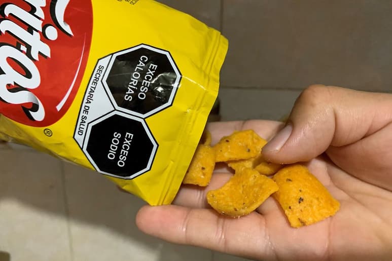 Las nuevas leyes de México en materia de alimentos podrían afectar las inversiones y confianza de empresarios de EUA.