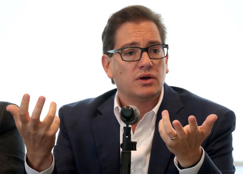El exsecretario de Salud Salomón Chertorviski reprochó el que el Consejo Nacional de Salud no haya querido revisar el plan.
(ARCHIVO)