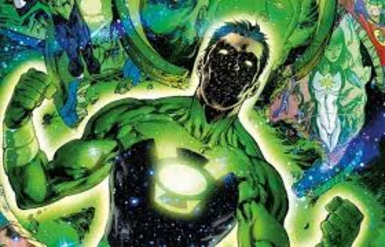 HBO Max confirmó el viernes que llevará a la televisión las aventuras de 'Linterna Verde' con una serie bajo la supervisión de Seth Grahame-Smith. (ESPECIAL)