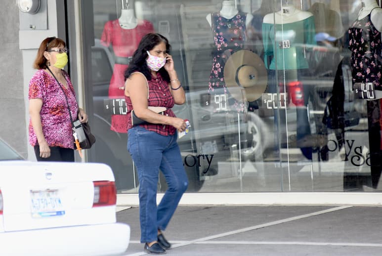 Hasta el día de hoy se reportan 9,557 casos confirmados del virus, de los cuales 6,493 se han recuperado. (Especial)