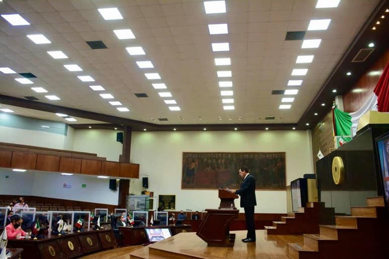 En el mes de diciembre se discutirá el presupuesto del IEPC para el año 2021. (EL SIGLO DE TORREÓN) 