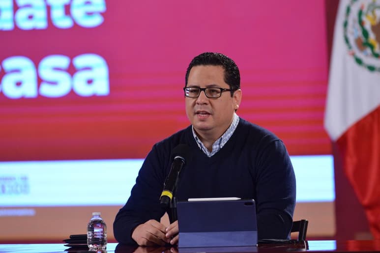 A la fecha, 591 mil 150 pacientes se han recuperado, lo que significa 72% de todos los casos confirmados. (EFE)