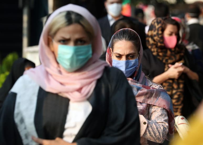 El dato eleva a 28,544 los muertos totales por el nuevo coronavirus. (ARCHIVO)