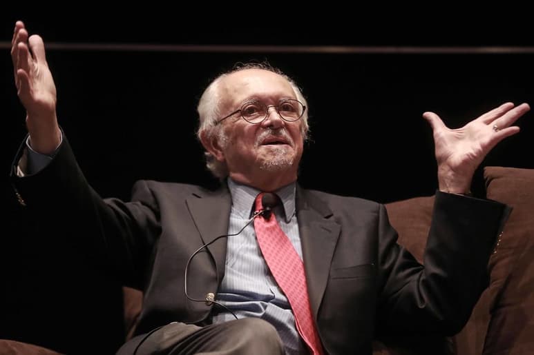 La Universidad Nacional Autónoma de México (UNAM) invitó a la población a seguir el homenaje que la rendirá en memoria del Premio Nobel de Química 1995, Mario Molina-Pasquel Henriquez 'Nuestro Científico Universal', que se llevará a cabo mañana lunes 12 de octubre a partir de las 13:00 horas. (ARCHIVO)
