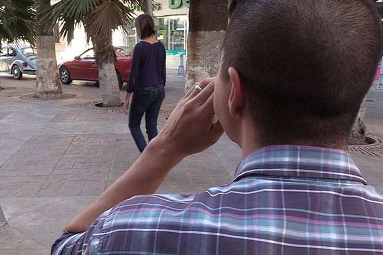El estado registró un promedio de 9.32 casos de violencia de género por cada cien mil mujeres, de acuerdo a cifras del SNSP.