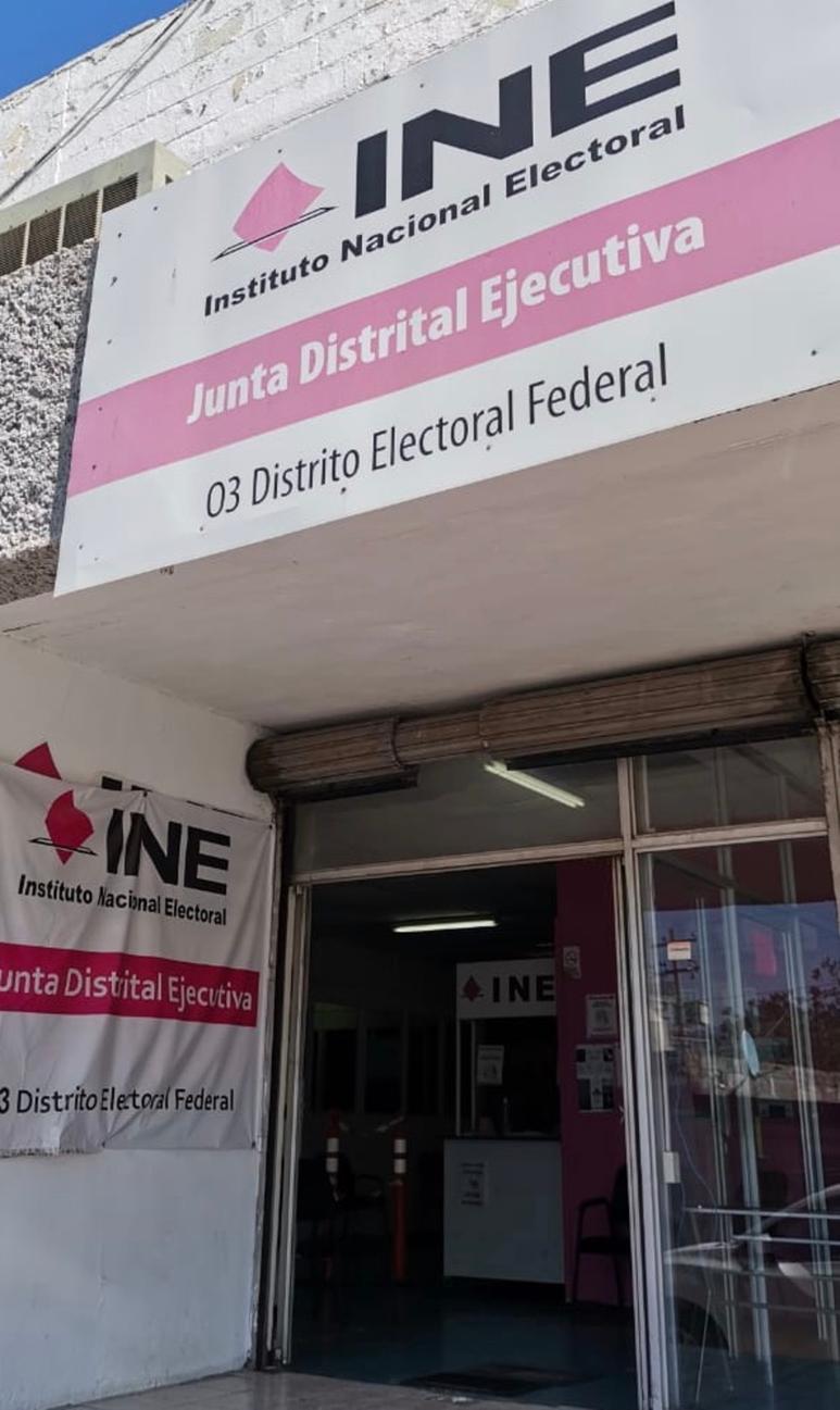 El 70 % de los ciudadanos prestarán sus hogares para ser casillas.