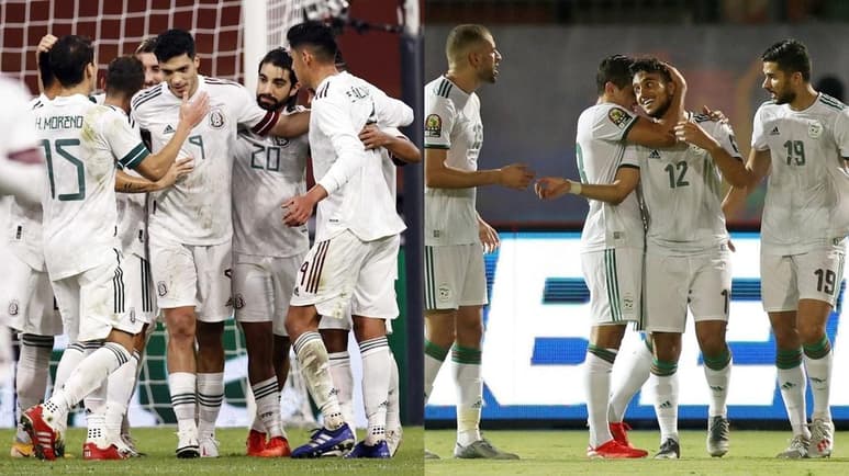 Este martes, la Selección Mexicana enfrentará un partido amistoso en contra de Argelia en la antigua capital holandesa, La Haya. (ARCHIVO)