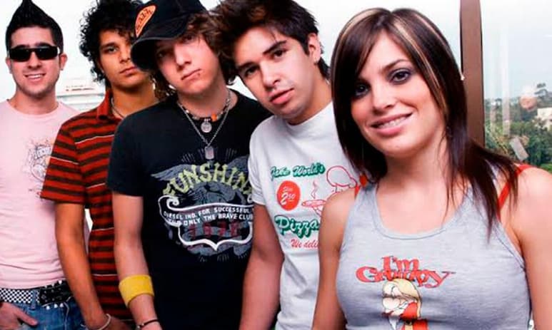 Este año el tema 'No me digas que no' de Nikki Clan cumple 16 años de haberse estrenado, un tema que se convirtió en un 'clásico' del 2006 y el cual marcó a la generación de los 90. (Especial)