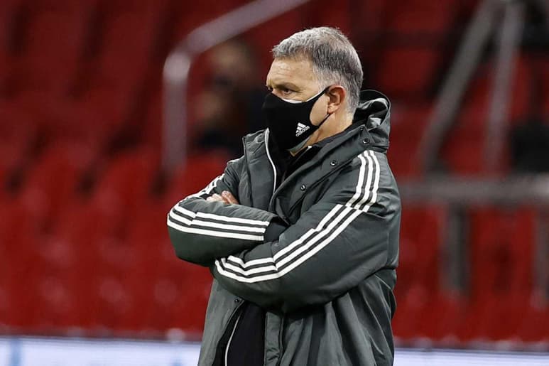 México enfrentará a los argelinos en La Haya, en un amistoso en el que tratará de mantener su paso perfecto en el 2020 después de superar por 3-0 a Guatemala, el 30 de septiembre, y por 1-0 a los Países Bajos, el miércoles pasado. (ARCHIVO)