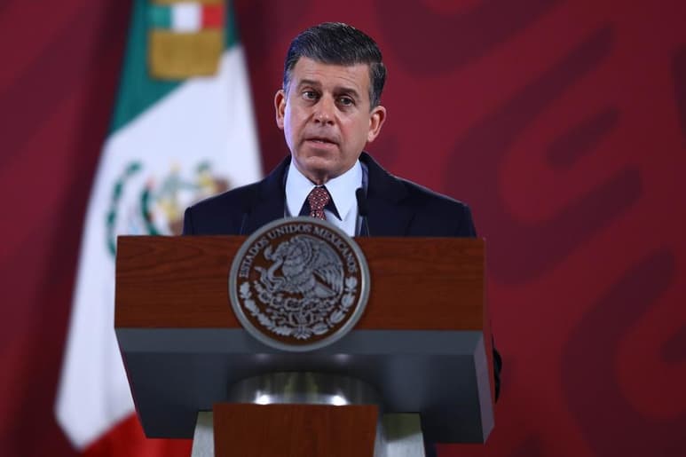 Una gasera de Torreón fue mencionada en la conferencia matutina del presidente debido a sus altos costos. (EFE)