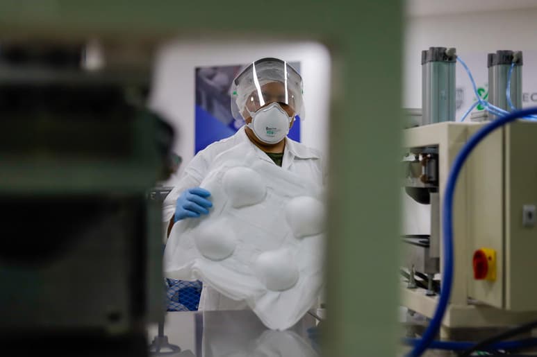 El año 2021 será uno de mayor precariedad para el sector de la investigación en México.