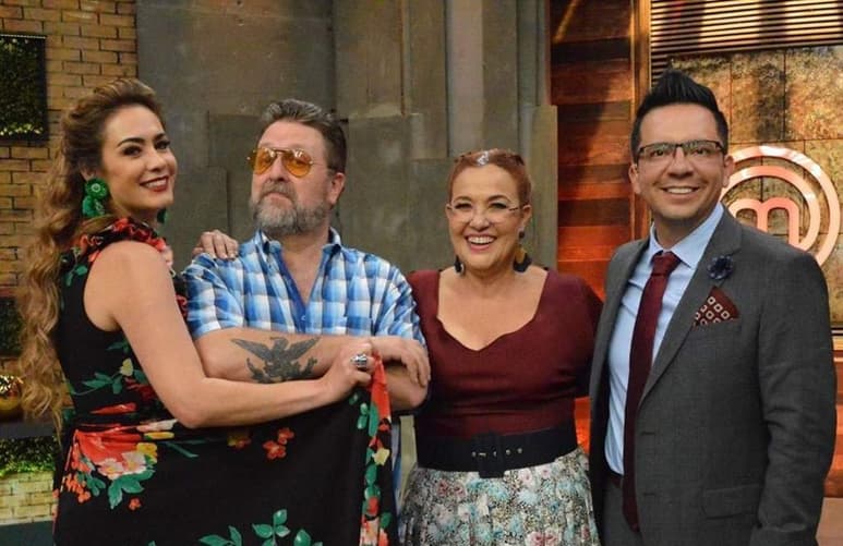Cambio. El reality de cocina cambia de día, ahora se transmitirá los viernes por la noche y sin la presencia de Benito Molina.