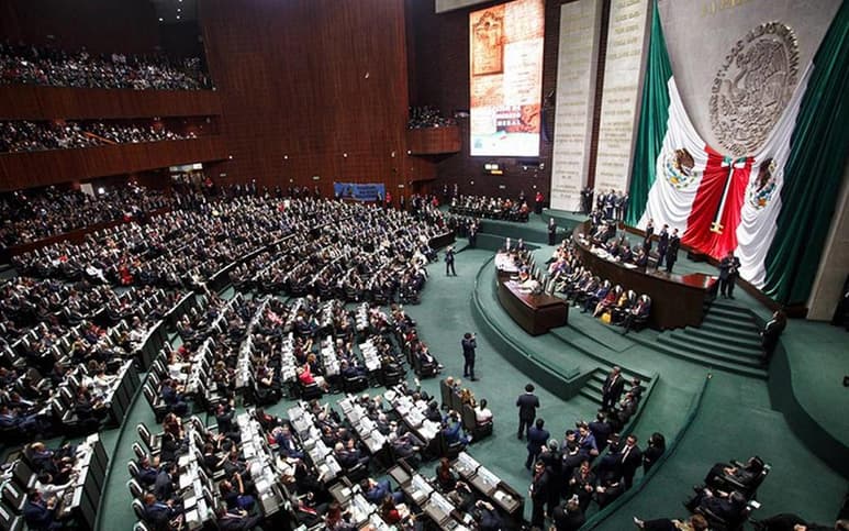Este panorama se enmarca dentro de un debate en el que la Cámara de Diputados desapareció 109 fideicomisos, incluyendo el Fondo de Desastres Naturales (Fonden), el Fondo para la Prevención de Desastres Naturales (Fopreden), el Fondo para el Cambio Climático y otros del Consejo Nacional de Ciencia y Tecnología (Conacyt).
(ARCHIVO)