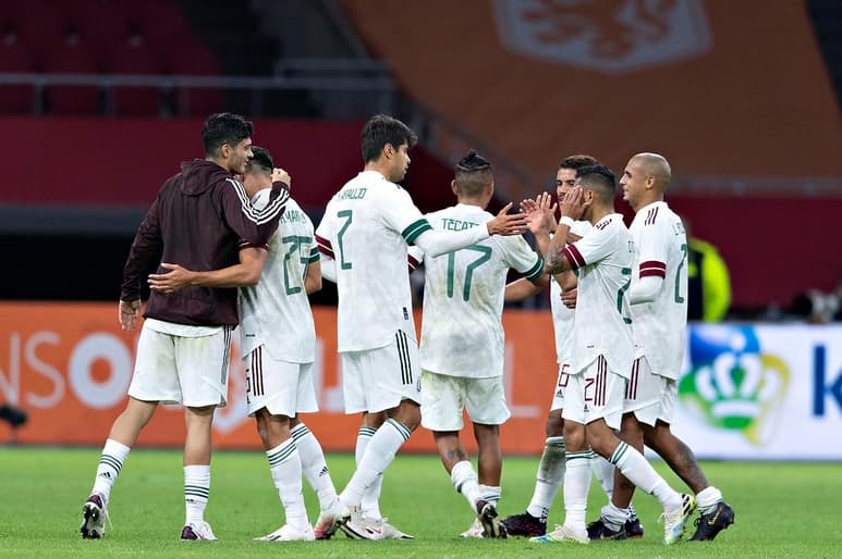 La ciudad y estadio para el México Vs. Corea del Sur se confirmarán durante los próximos días, así como el segundo contrincante. (ESPECIAL)
