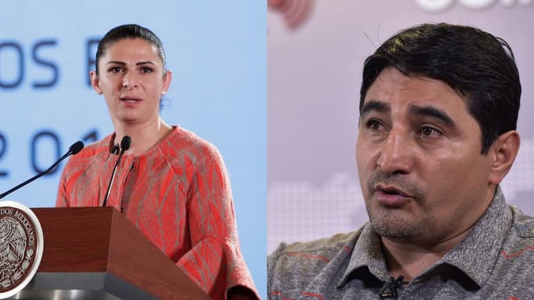 La directora de la Conade ha sido llamada por la Comisión del Deporte para comparecer y explicar qué es lo que pasará ahora que el Fodepar. (ARCHIVO)
