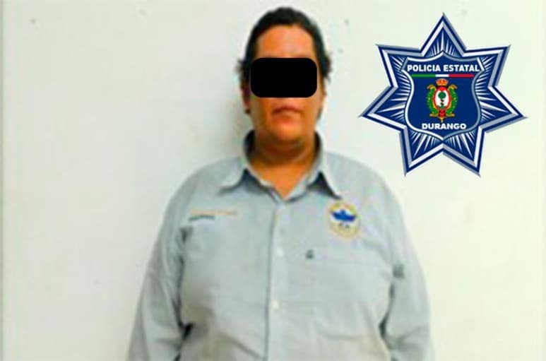 Los hechos se registraron el pasado lunes en calles de la colonia Fidel Velázquez de la ciudad de Gómez Palacio.
(ESPECIAL)