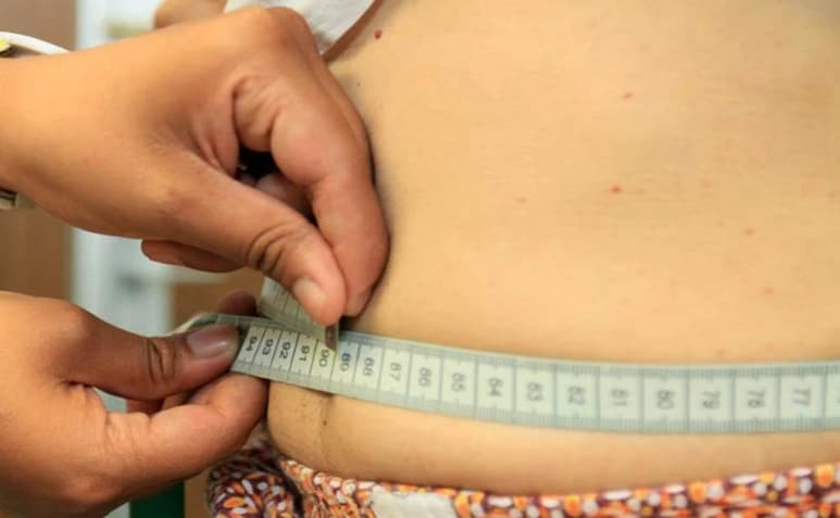 Los 30 finalistas lograron bajar en conjunto 350 kilos, mientras los 10 primeros lugares consiguieron perder 240 kilos en total.
(ARCHIVO)