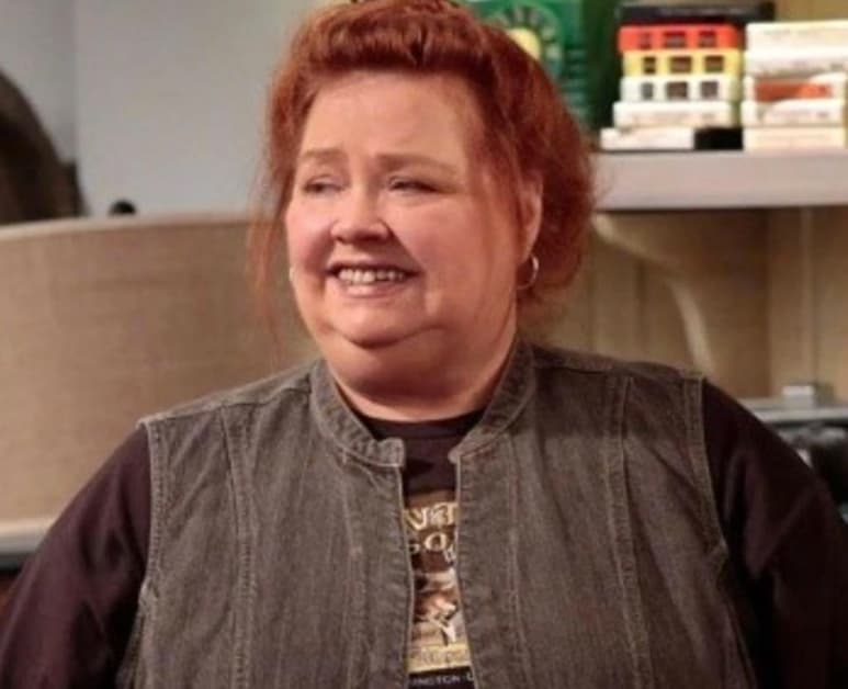 Gracias a 'Berta', Conchata fue nominada a dos premios Emmy en 2005 y 2007. (Especial)